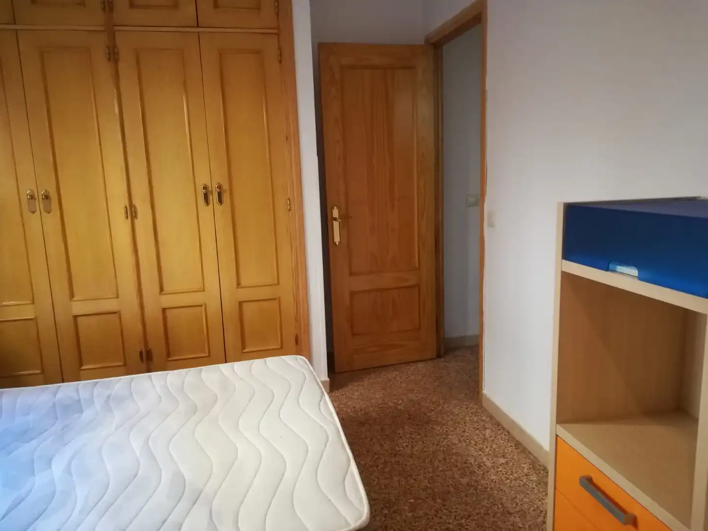 Apartamento de alquiler en Toledo, Toledo