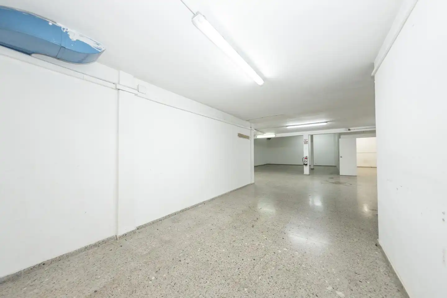 Local comercial en venta en Carrer de Castillejos, imagen 25