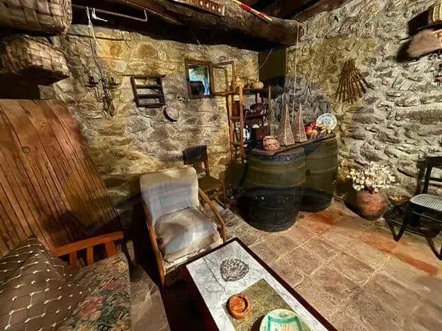 Casa adosada en venta en Sequeros con Terraza y Balcón