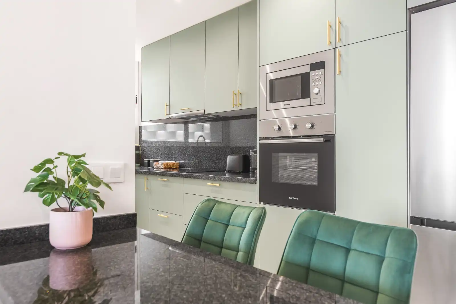 Appartement compact avec terrasse à vendre à Avenida de Italia 20, imagen 15