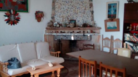 Foto 3 de Finca rústica en venta en Tébar - Los Arejos, Murcia