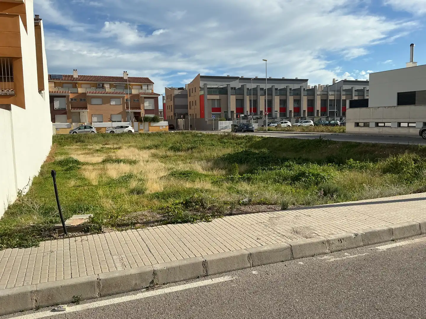 Wohnbaugrundstück zum Verkauf in Calle Mosén Julio 46, imagen 6