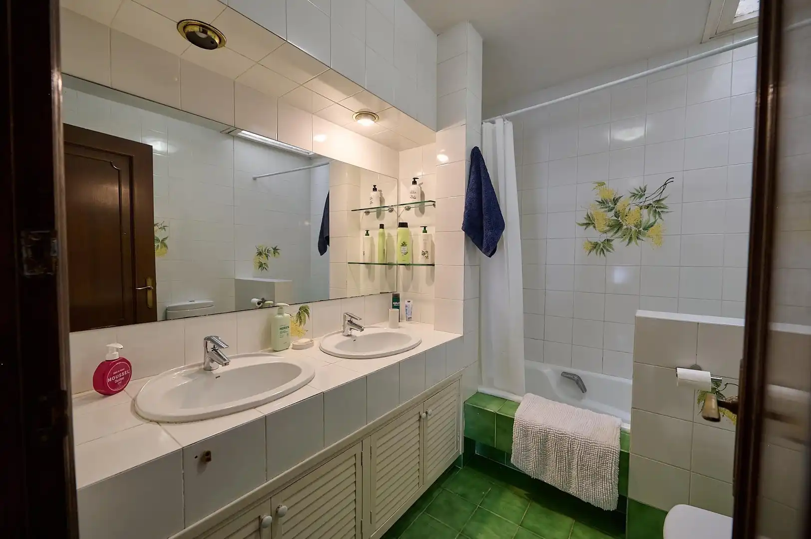 Chalet con jardín en venta en Sentmenat, imagen 44