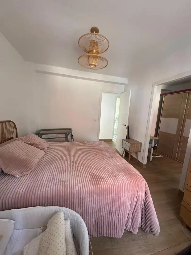 Habitación de Piso en venta en Utrera