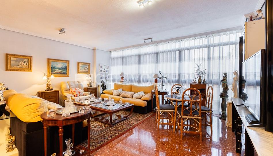 Photo 1 of Apartment for sale in Barrio de Benicalap, Valencia