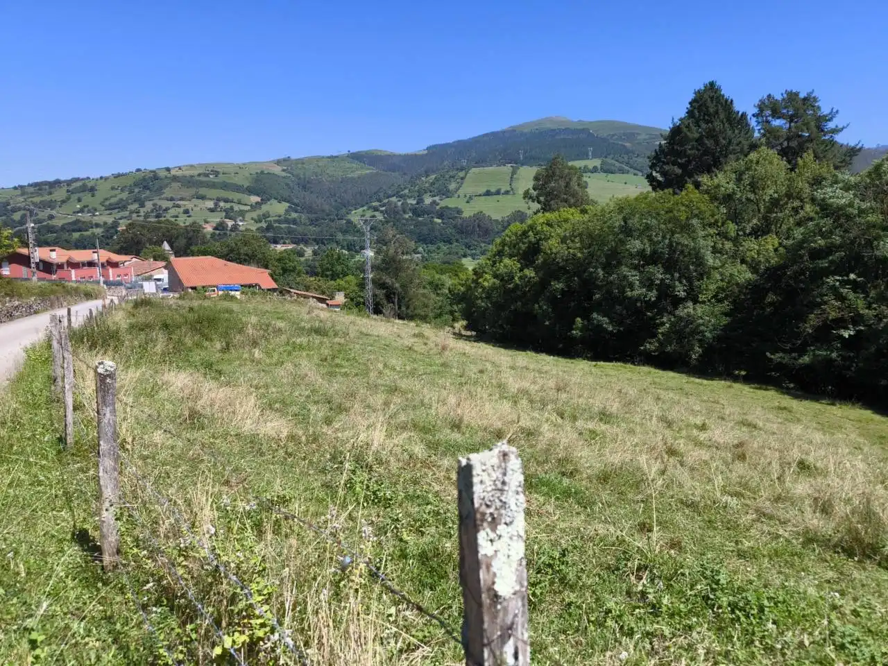 Terreno rustico in vendita a Juan Debia, imagen 4