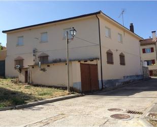 Außenansicht von Haus oder Chalet zum verkauf in Robledillo de la Jara