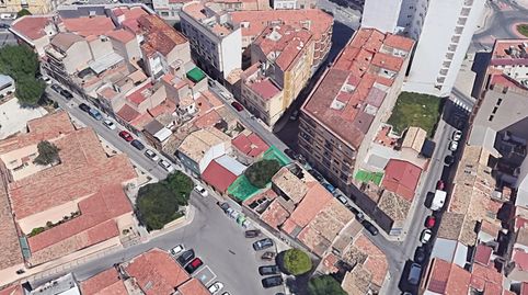 Solvia Inmobiliaria  Suelo urbano no consolidado Elda, image 3