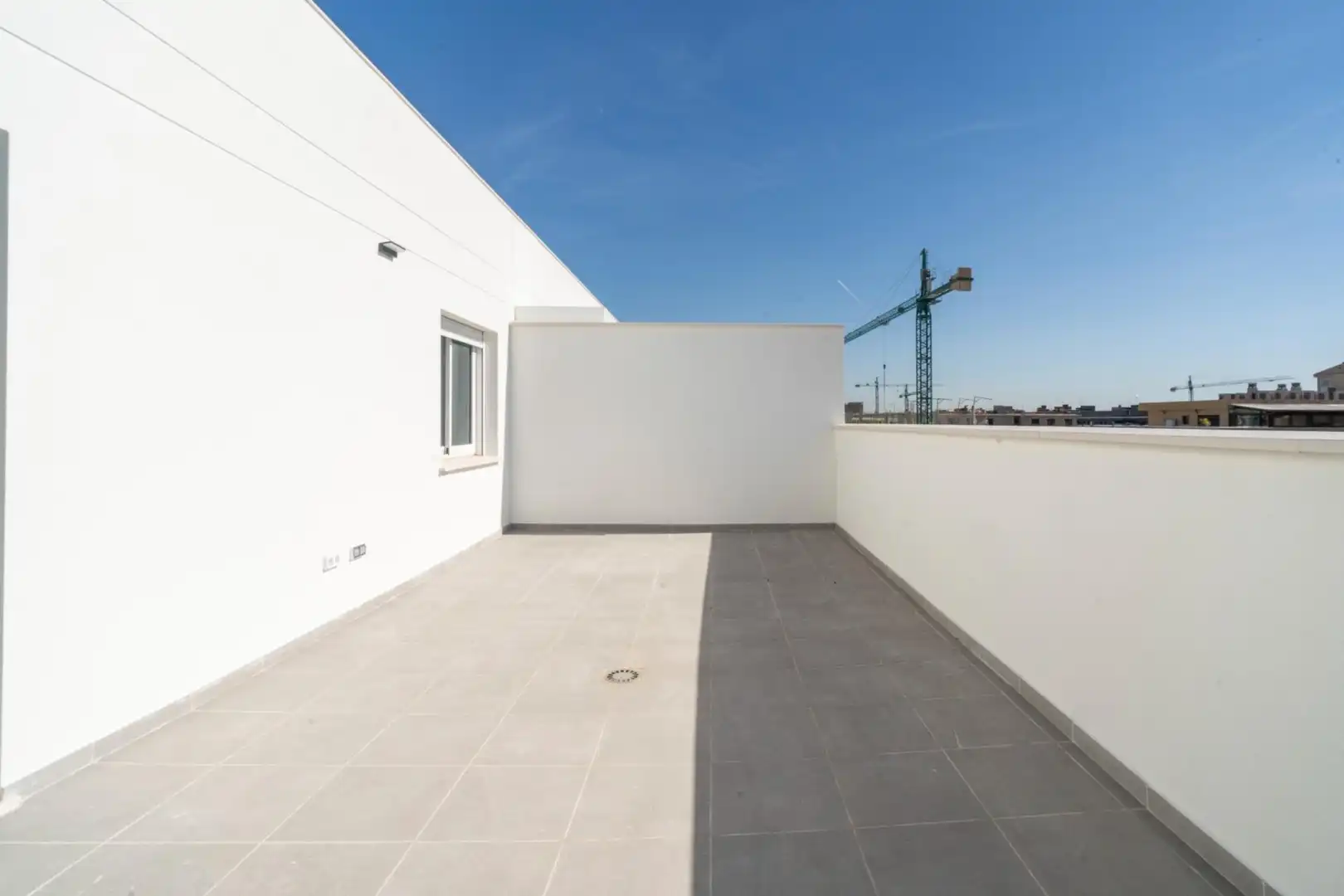 Penthouse mit Aufzug zum Verkauf in Metro - Auditorio, imagen 17