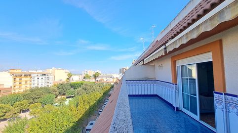 Foto 3 de Ático en venta en Pere Crespí, Alzira