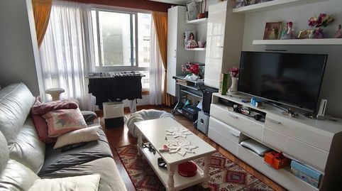 Foto 3 de Piso en venta en Camino de la Iglesia, Los Castros - Castrillón, A Coruña Capital
