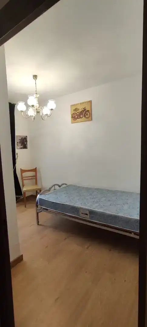 Dormitori de Pis en venda en Almadén amb Balcó