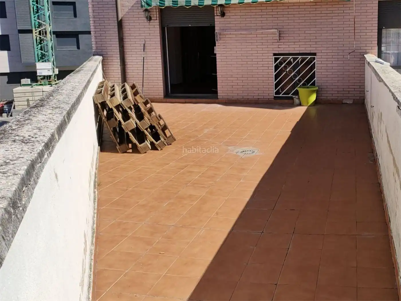 Appartamento con ascensore in vendita a Calle Almacenes 21, imagen 2