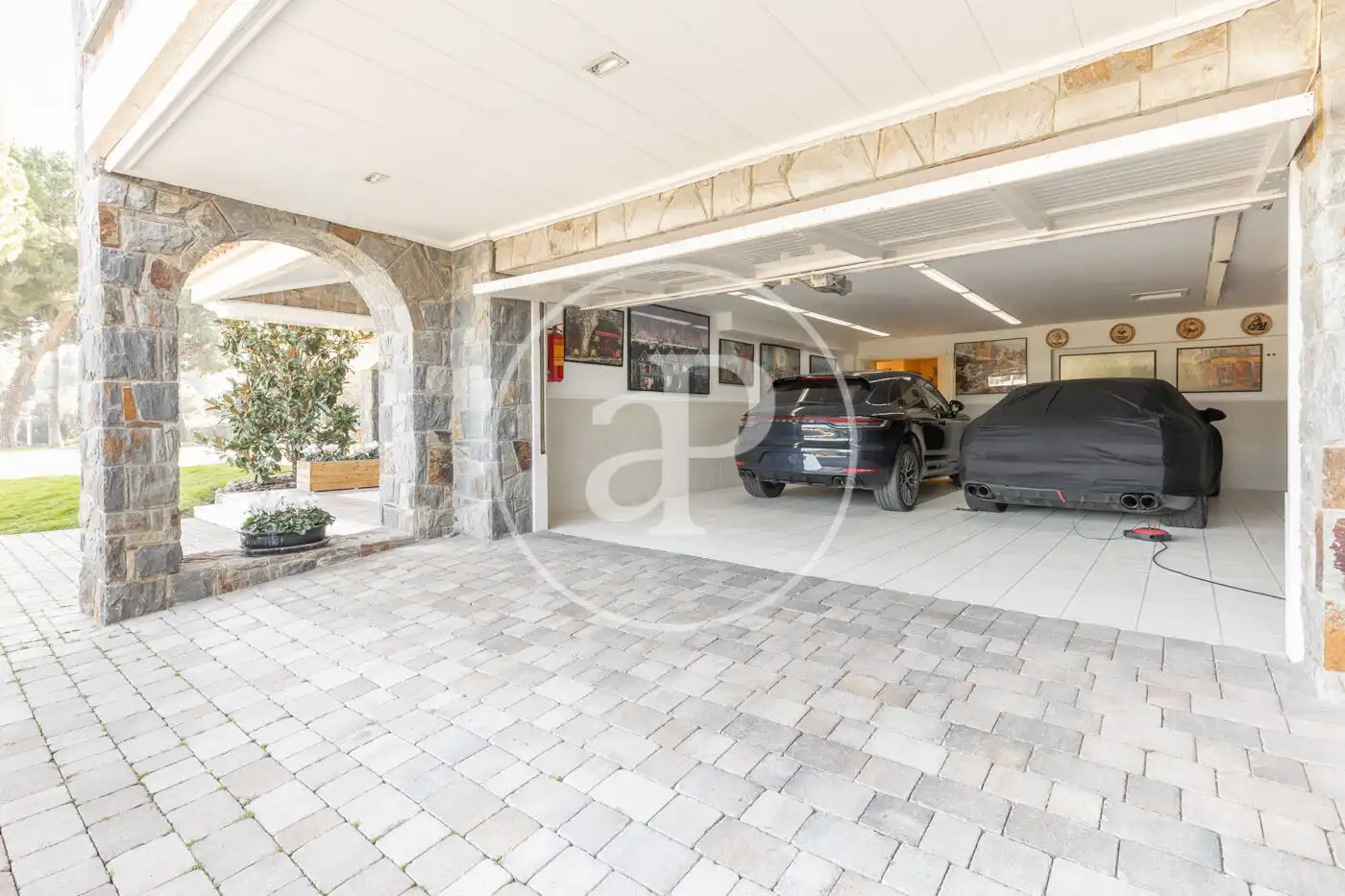 Haus mit Pool zum Verkauf in Bellaterra, imagen 49