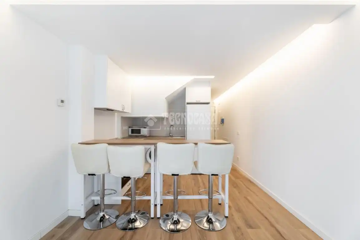Flat for sale in Casco Antiguo