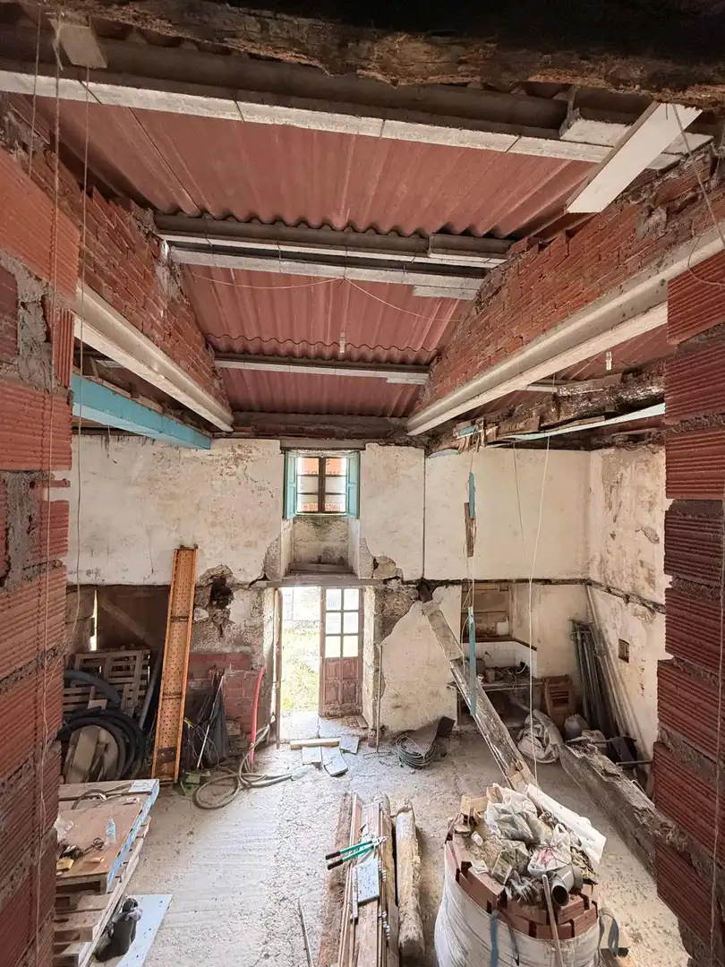 Casa en venda a San Sadurniño, imagen 2
