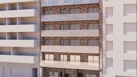 Foto 2 de Ático en venta en N/a, -1, El Acequión, Torrevieja