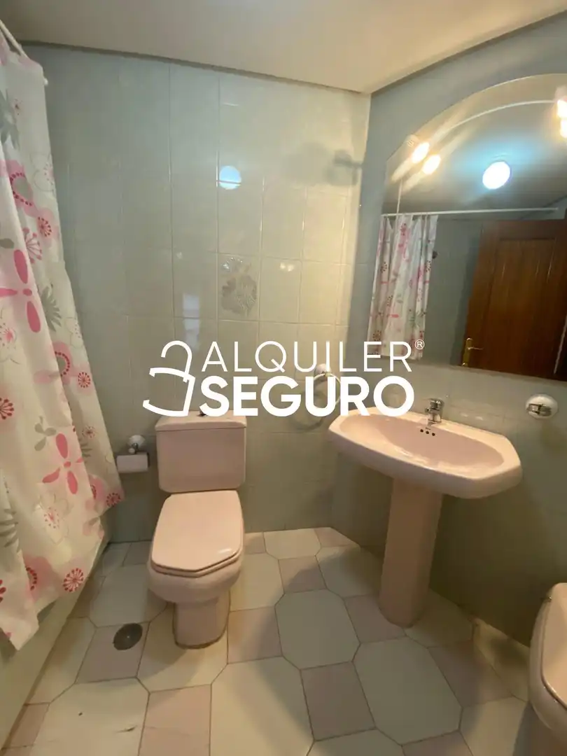 Wohnung zur Miete in San Roque, San Roque - Concordia - Adoratrices