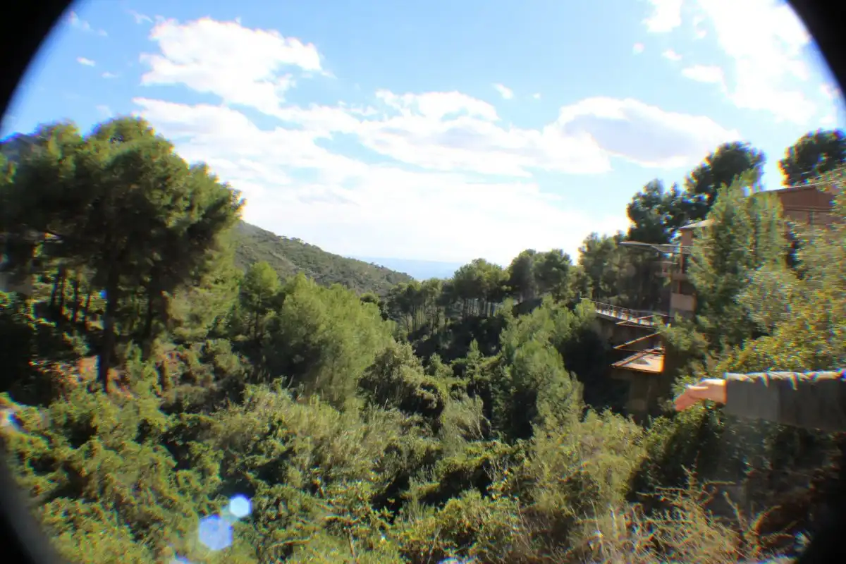 Terreno residencial en venta en Carrer BARRANCO DEL AGUA 32, imagen 13