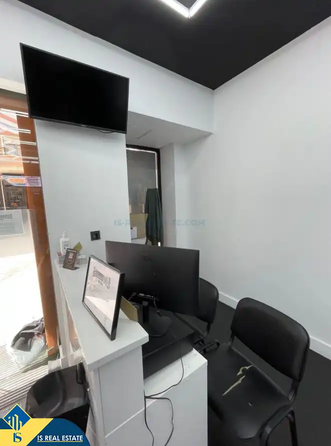 Local en venta en Guardamar del Segura con Aire acondicionado y Amueblado