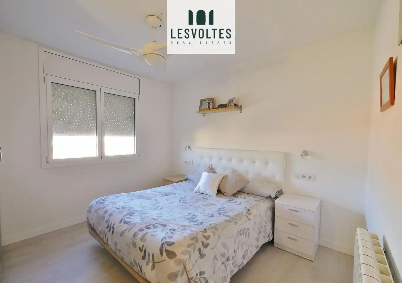 Habitación de Piso en venta en Palafrugell con Aire acondicionado, Calefacción y Parquet