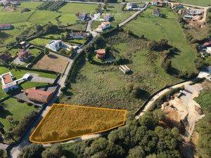 Foto 4 de Residencial en venda a Camin de la Rasa, 357, Cabueñes, Asturias