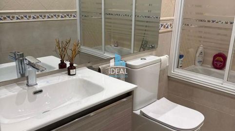 Foto 4 de Piso en venta en Don Benito, Badajoz