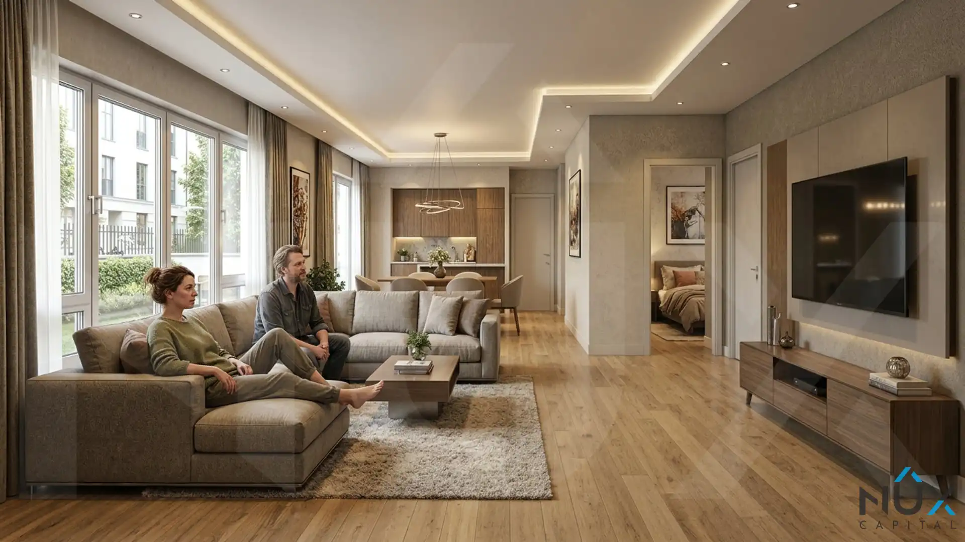 Wohnung zum Verkauf in Calle Juan Montoliu 2, imagen 7