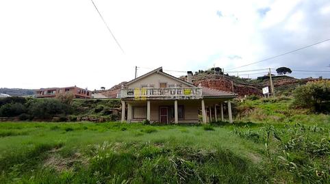 Foto 2 de Finca rústica en venda a Cienta, 9, Arnedo, La Rioja
