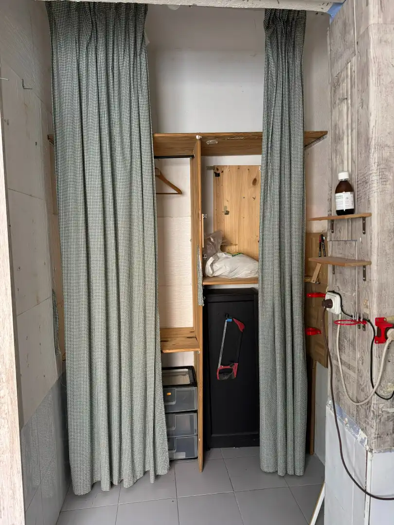 Habitación de Piso en venta en Manises