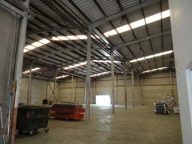 Nave industrial en venta en Náquera