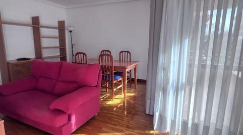 Photo 3 of Flat for rent in Logroño - Av Club Deportivo, San Adrián,  Logroño