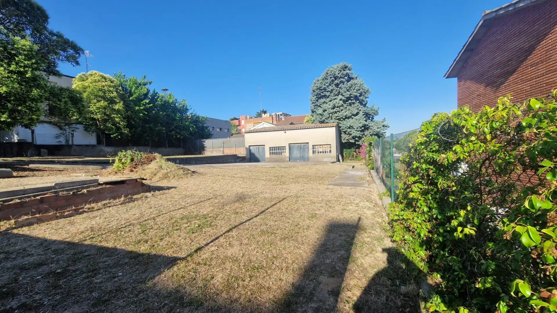 Residential zum Verkauf in Martorelles