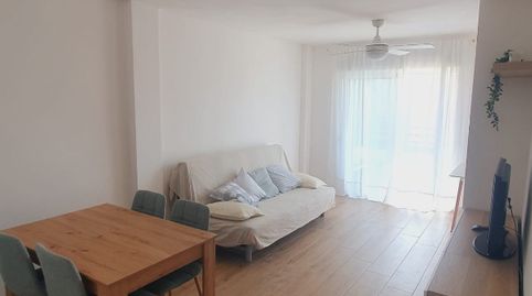 Foto 2 de Piso de alquiler en Avenida San Sebastián, Playa de San Juan, Alicante / Alacant