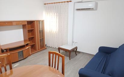 Sala d'estar de Planta baixa en venda en Xirivella amb Aire condicionat i Balcó