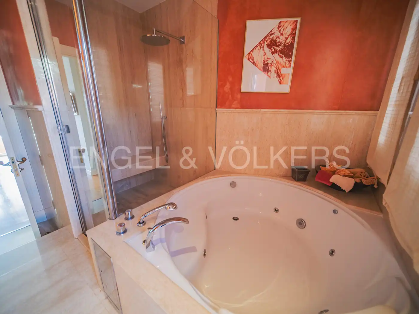 Villa con piscina in vendita a Avinguda de la Costa Blanca, imagen 41