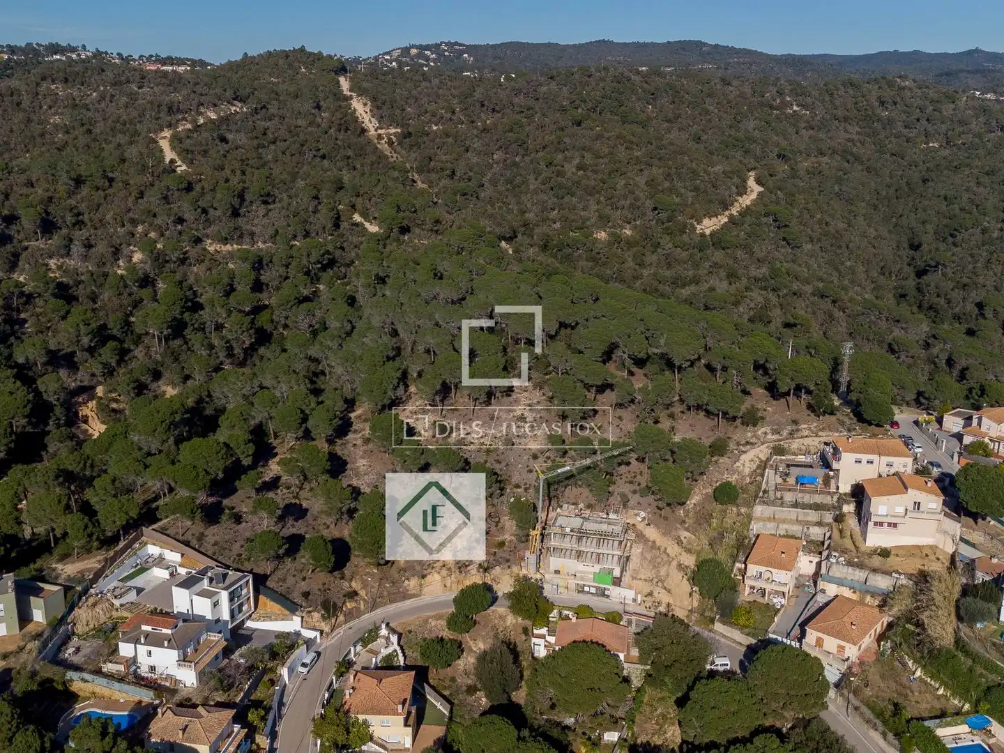 Casa o xalet en venda en Lloret de Mar amb Aire condicionat, Calefacció i Piscina