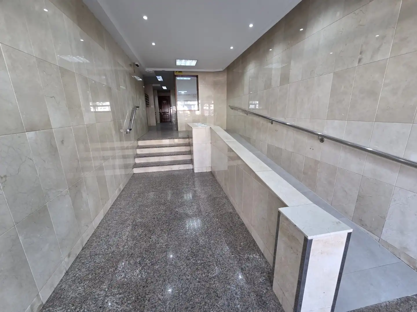 Piso de alquiler en Málaga con Aire acondicionado y Amueblado