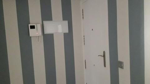 Photo 2 of Apartment to rent in Calle Hermanos Segura Covarsí, Valdepasillas - La Paz - Huerta Rosales, Badajoz