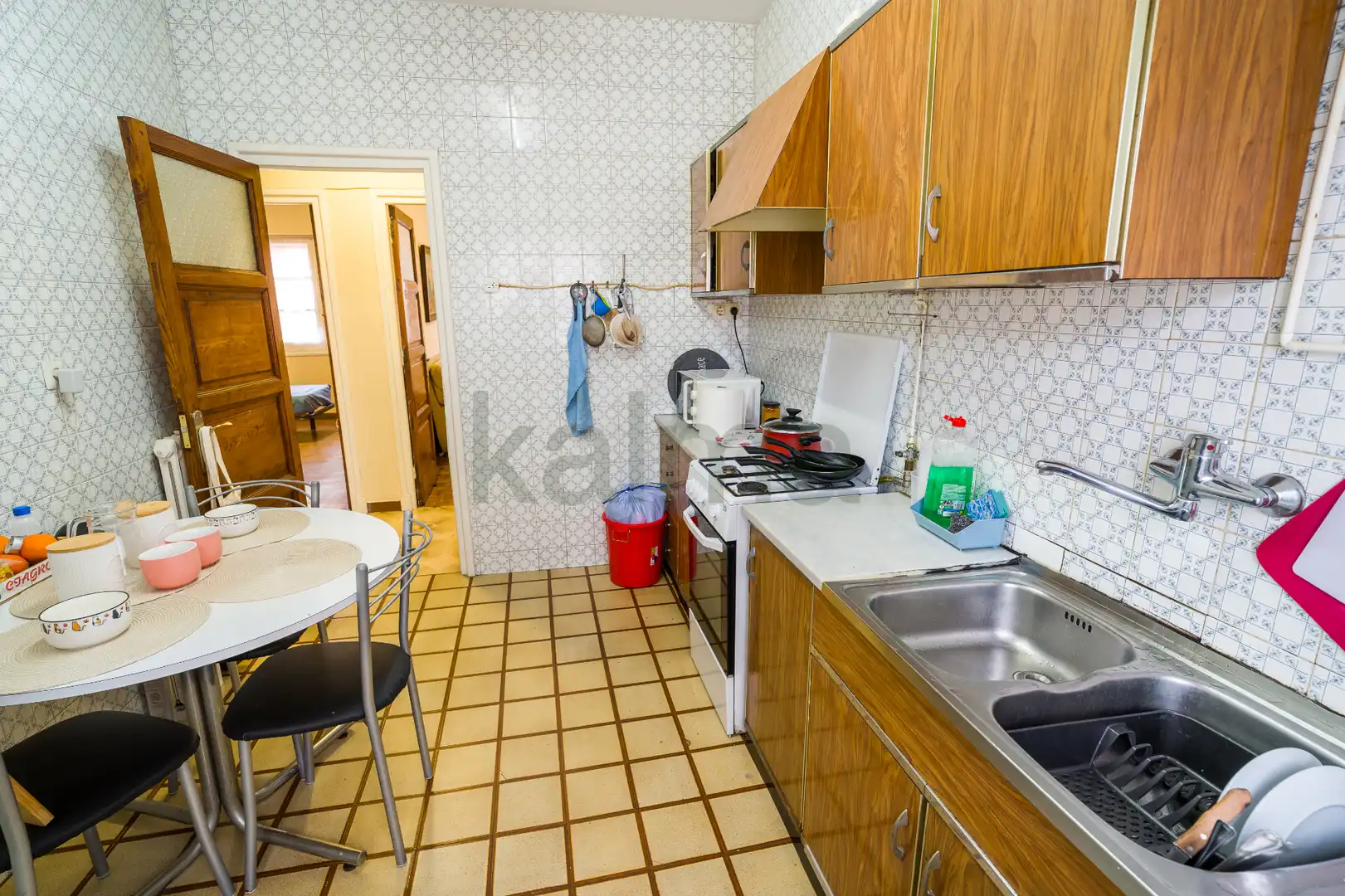 Wohnung mit Terrasse zum Verkauf in Avenida de Pumarín, imagen 7