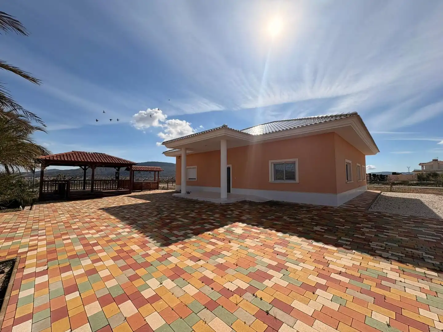 Detached house for sale in El Pinós / Pinoso, imagen 3