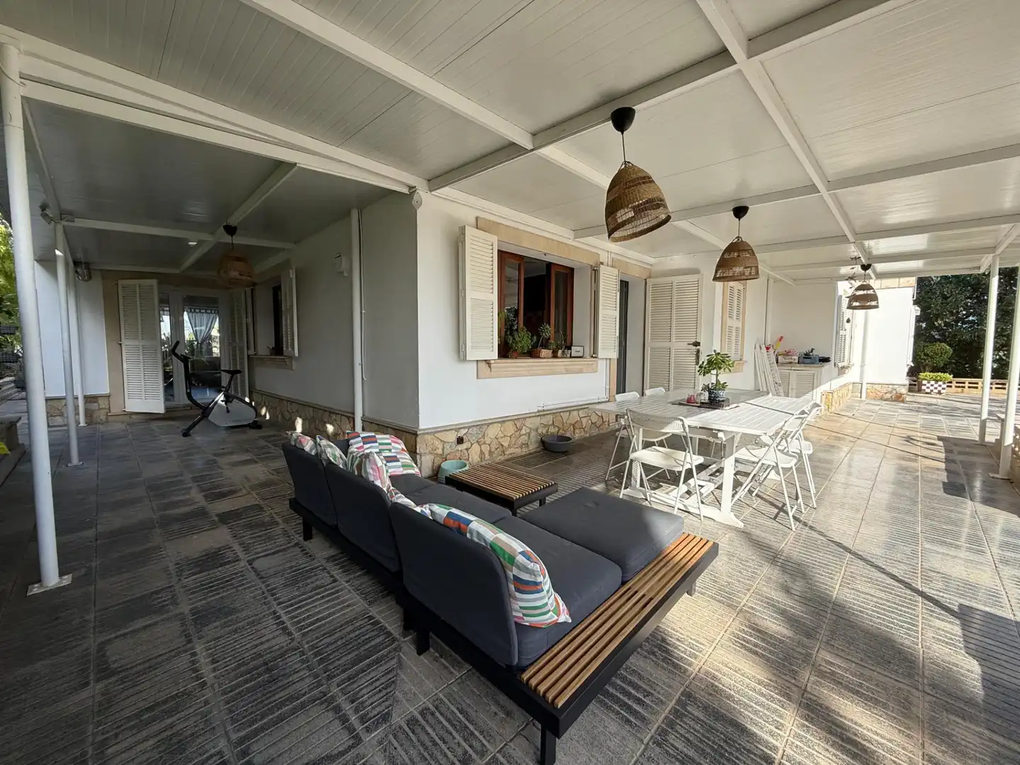 Terrace of Land for sale in Inca