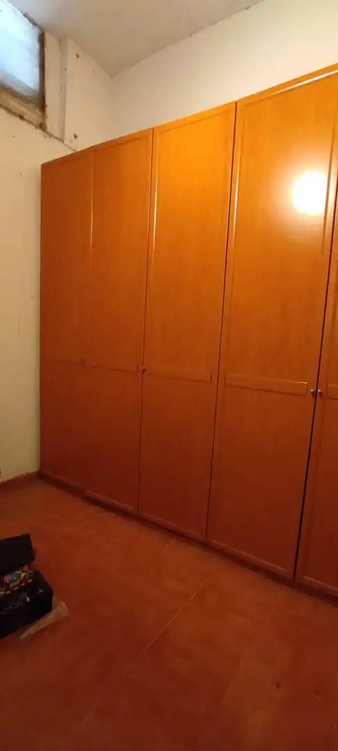 Bedroom of Study for rent in Zaragoza  with Heating, Storage room and Furnished