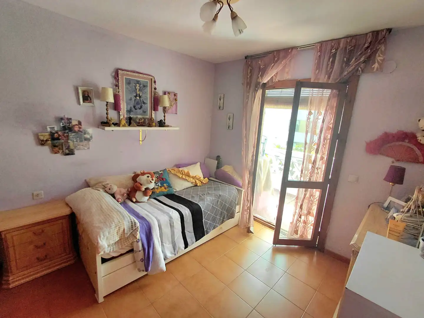Maison mitoyenne avec terrasse à vendre à Calle Capitulaciones, imagen 21