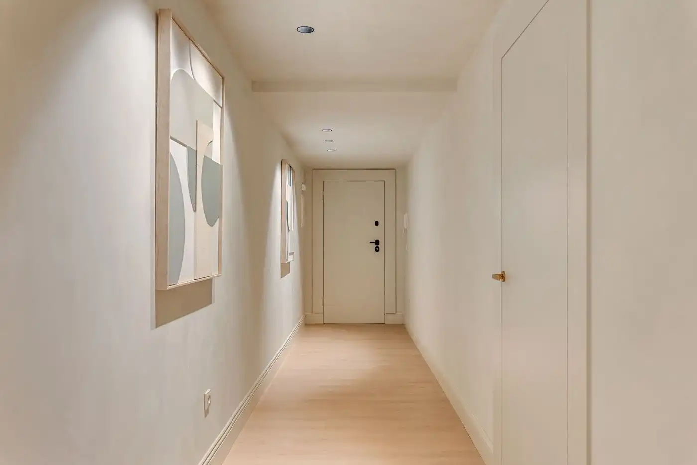 Apartamento en venta en Playa de San Juan - El Cabo de las Huertas, imagen 13