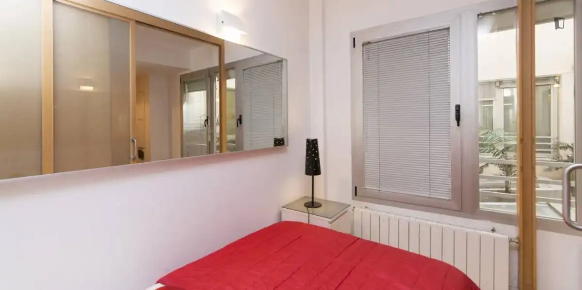 Apartamento con ascensor en alquiler en Centro, imagen 4