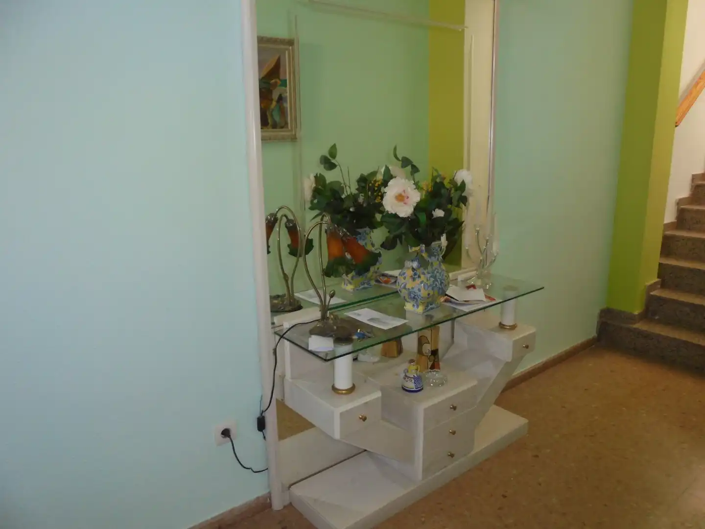 Casa adosada en venta en Camporrobles con Amueblado