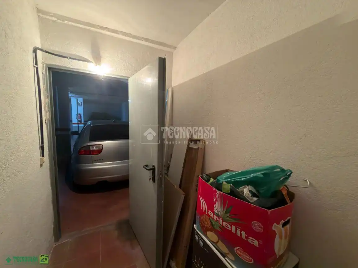Piso en venta en Yepes con Aire acondicionado, Parquet y Terraza