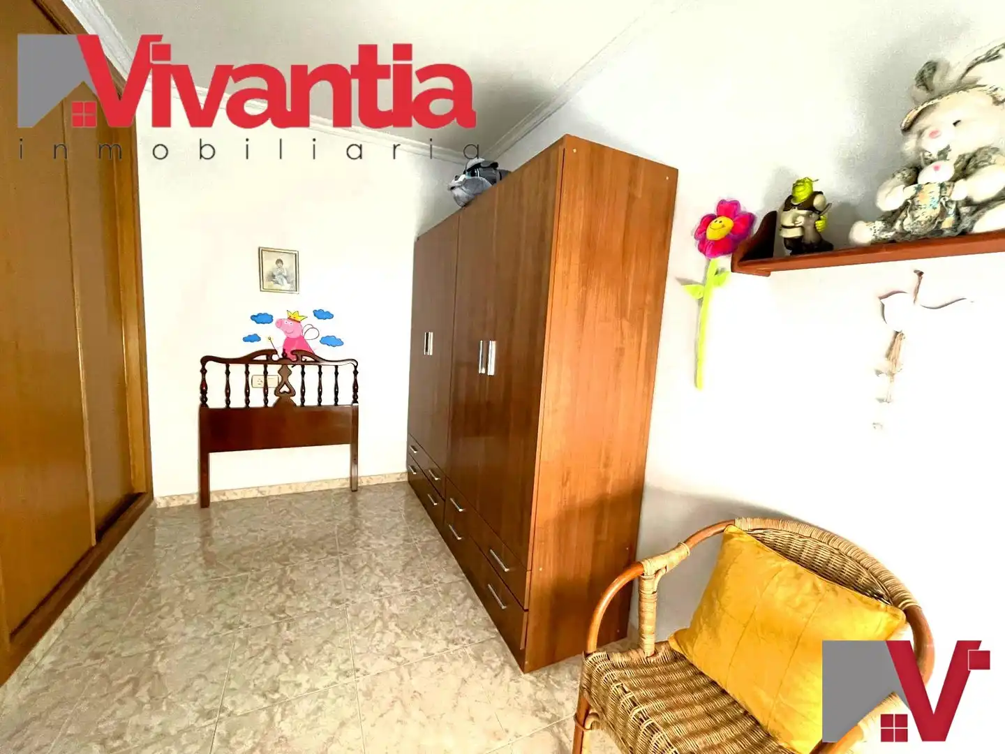 Duplex avec terrasse à vendre à Lorca Ciudad, imagen 38