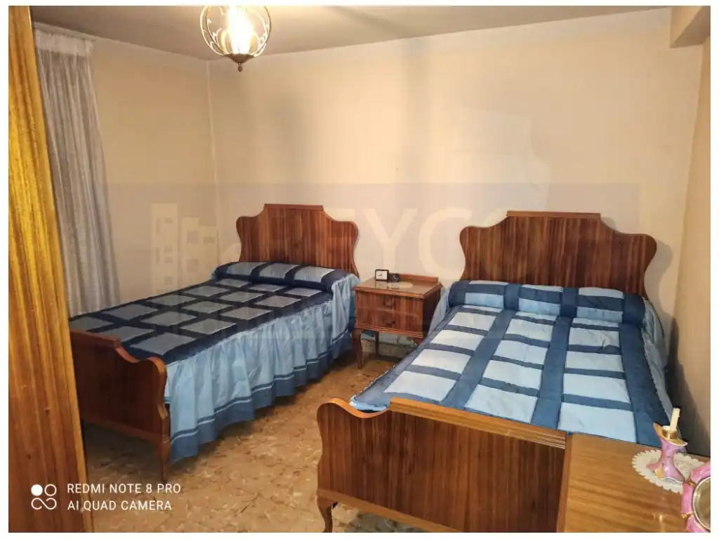 Habitación de Casa o chalet en venta en Bobadilla con Jardín privado y Balcón